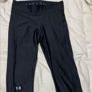 Women’s Under armor leggings